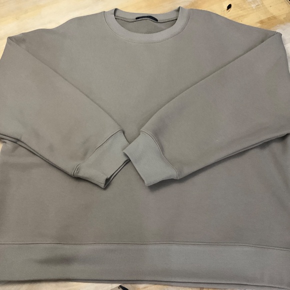 JENNI KAYNE MARINA SWEATSHIRT NWOT /BRAND NEW - Picture 6 of 9